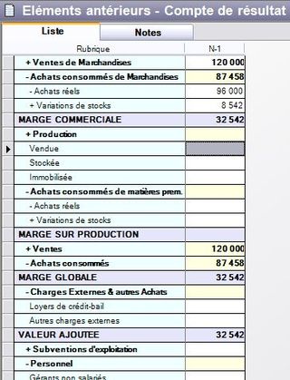 EBP Business Plan : Caractristiques (1)